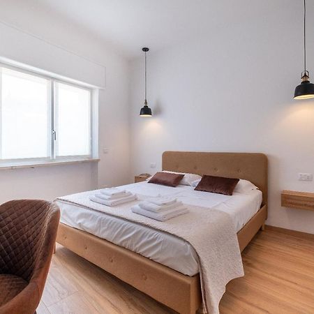 Barbara Apartment 베로나 외부 사진