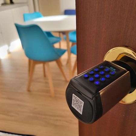 Barbara Apartment 베로나 외부 사진