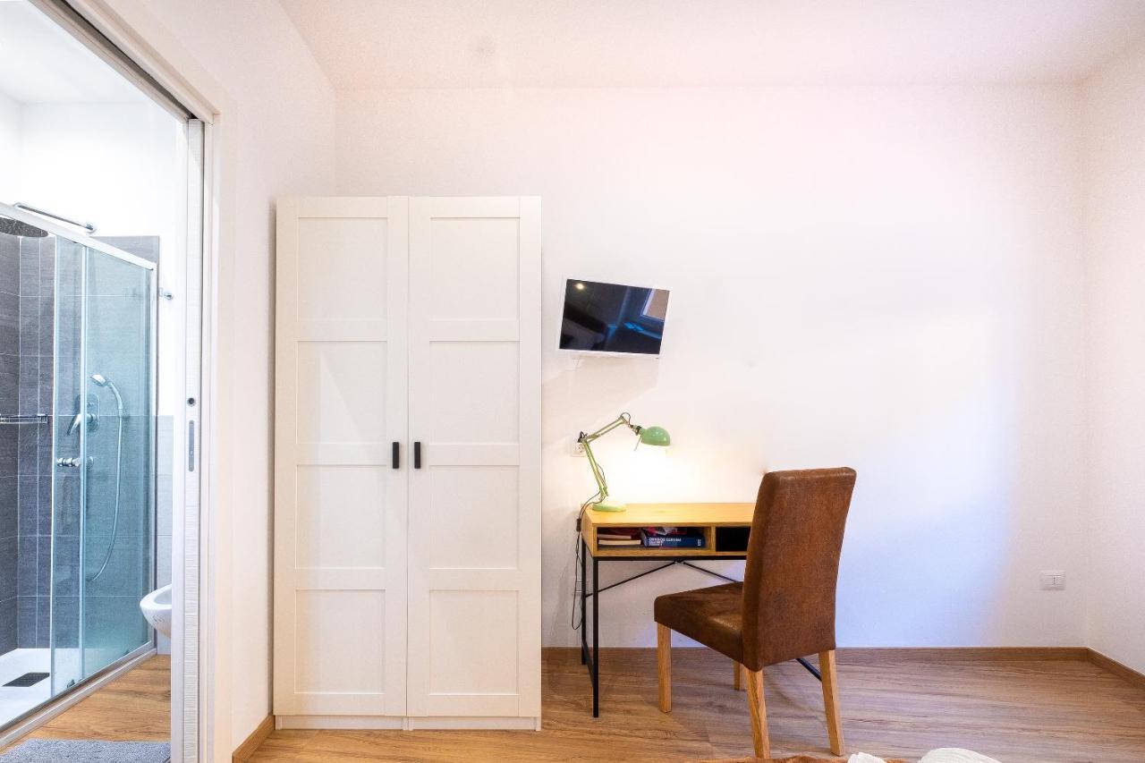 Barbara Apartment 베로나 외부 사진