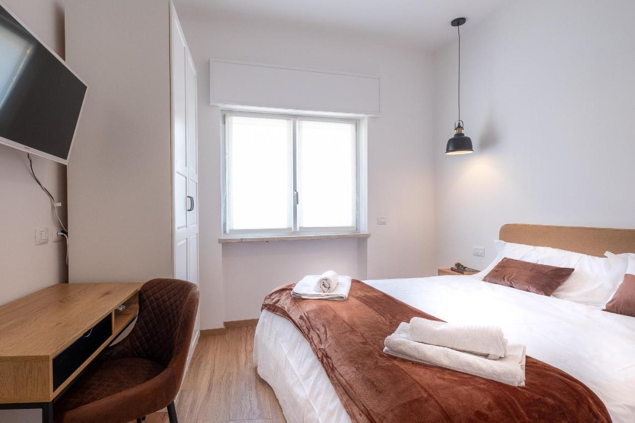 Barbara Apartment 베로나 외부 사진