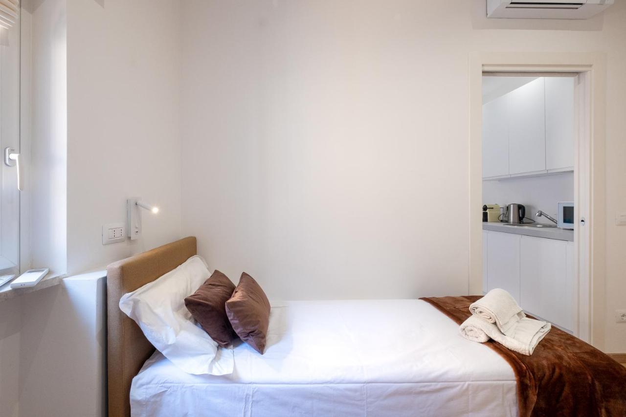 Barbara Apartment 베로나 외부 사진