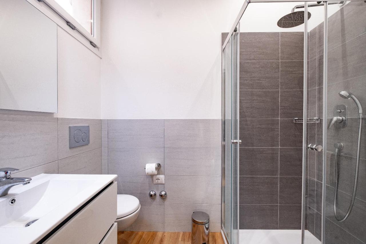 Barbara Apartment 베로나 외부 사진