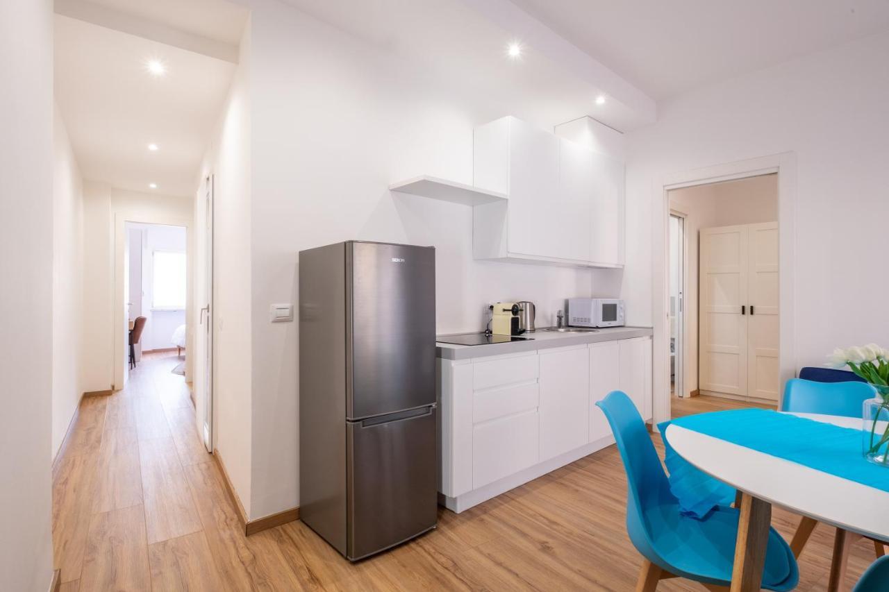 Barbara Apartment 베로나 외부 사진