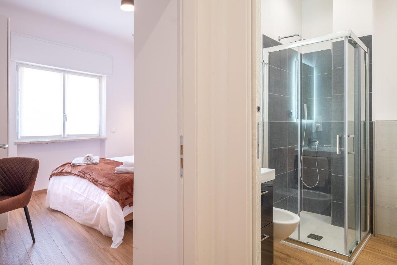 Barbara Apartment 베로나 외부 사진