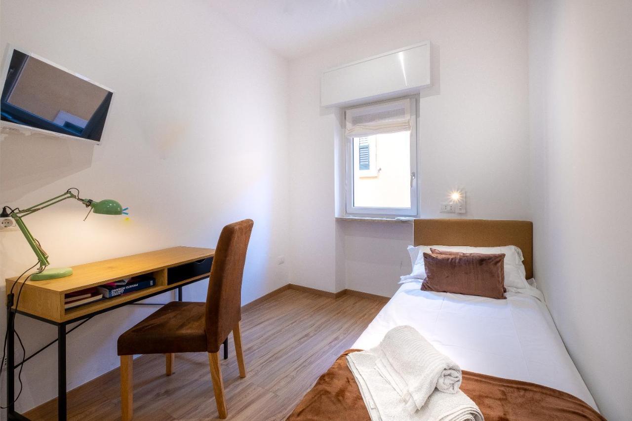 Barbara Apartment 베로나 외부 사진