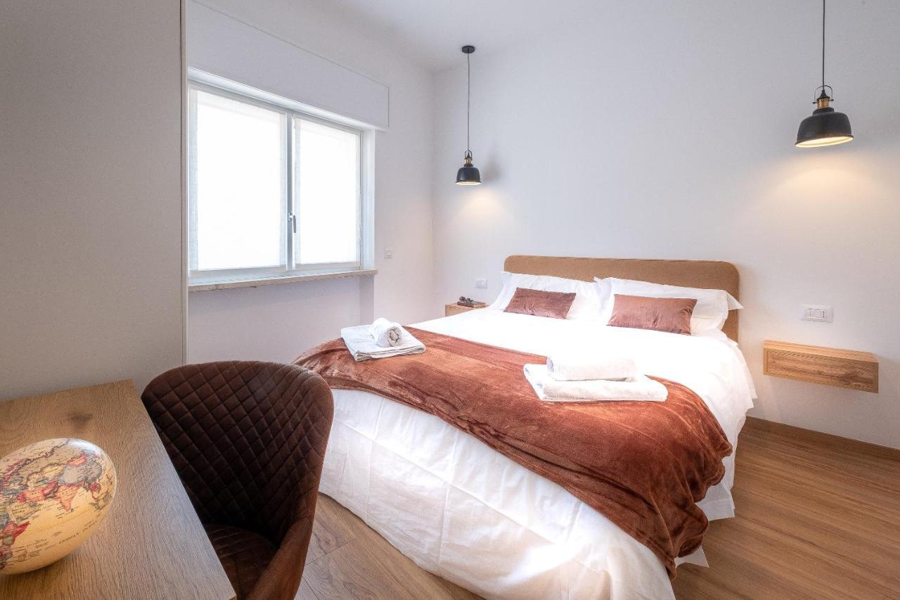Barbara Apartment 베로나 외부 사진