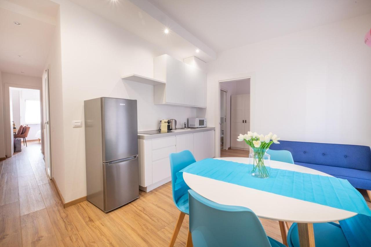 Barbara Apartment 베로나 외부 사진
