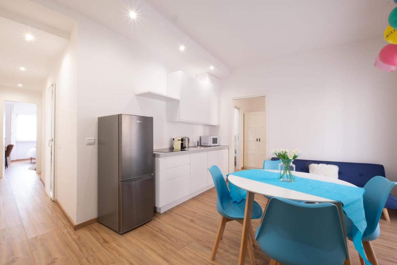 Barbara Apartment 베로나 외부 사진