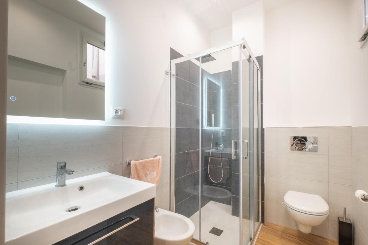 Barbara Apartment 베로나 외부 사진