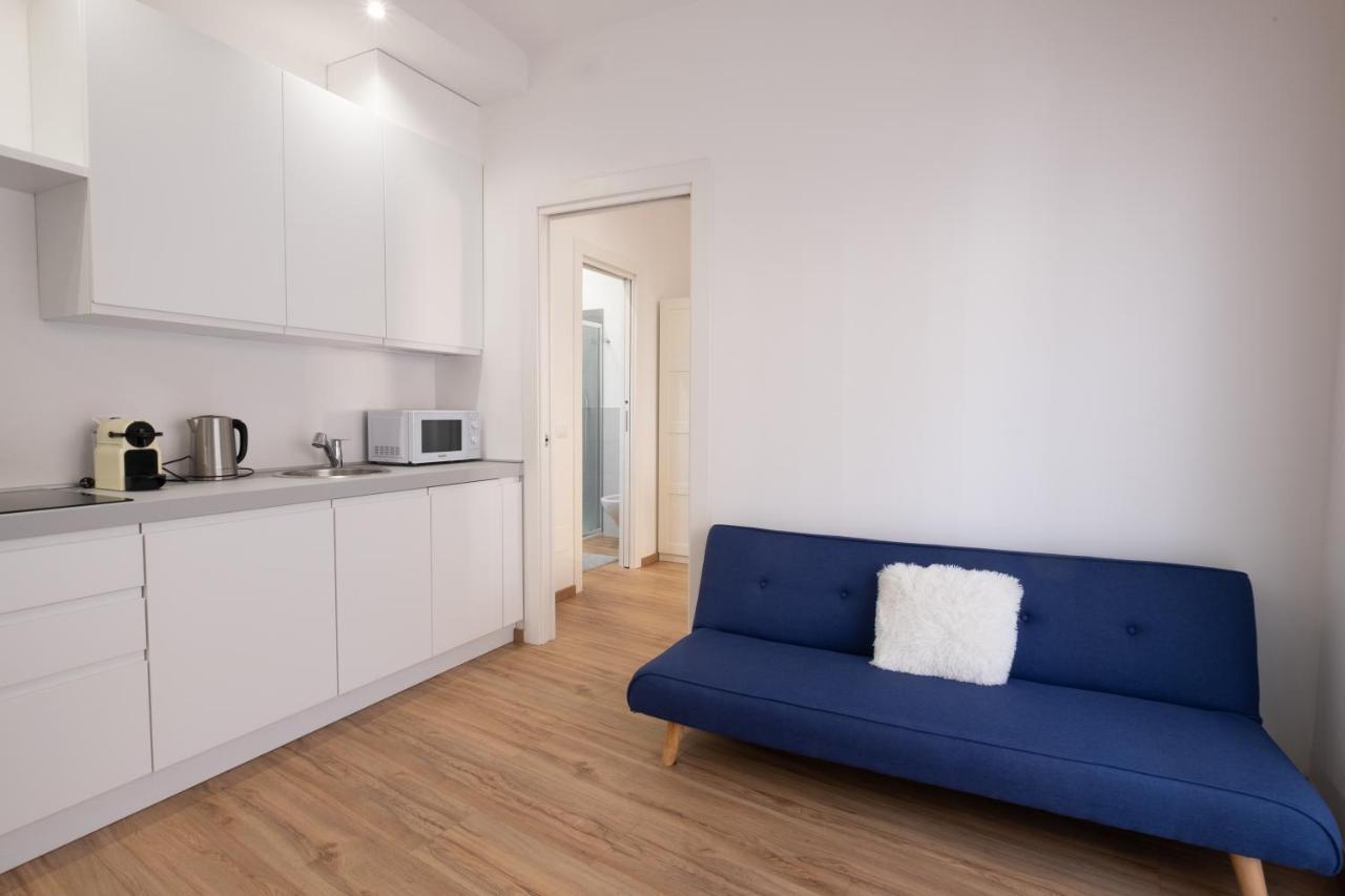 Barbara Apartment 베로나 외부 사진