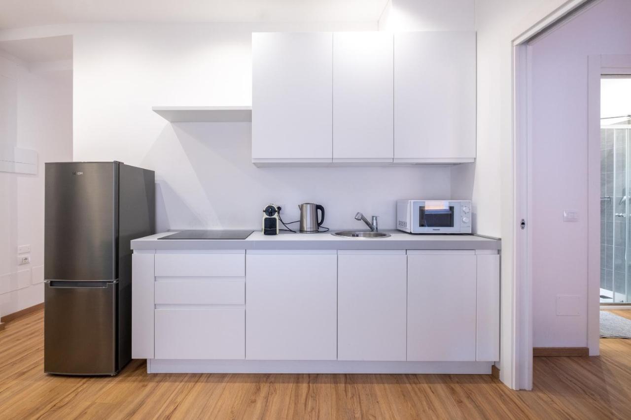 Barbara Apartment 베로나 외부 사진