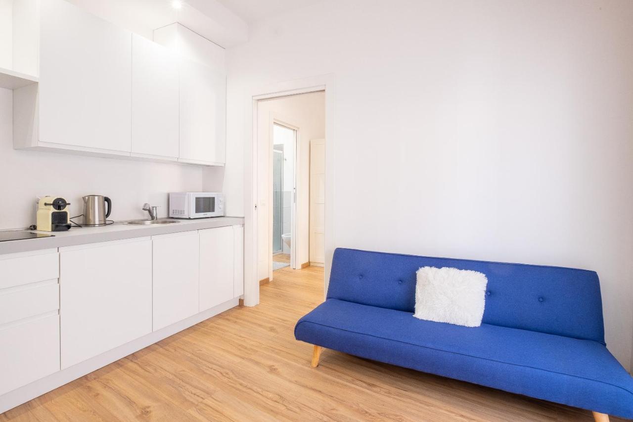 Barbara Apartment 베로나 외부 사진