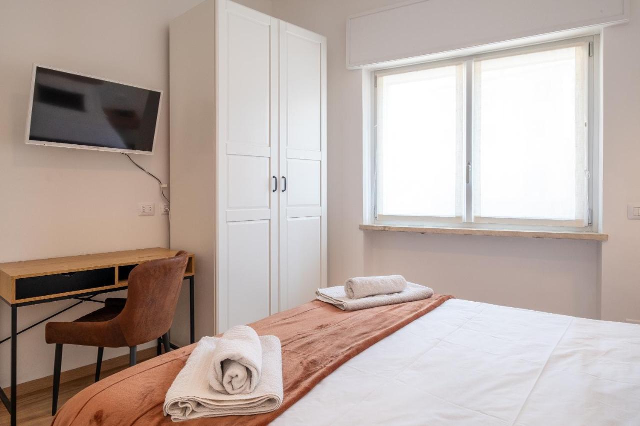 Barbara Apartment 베로나 외부 사진