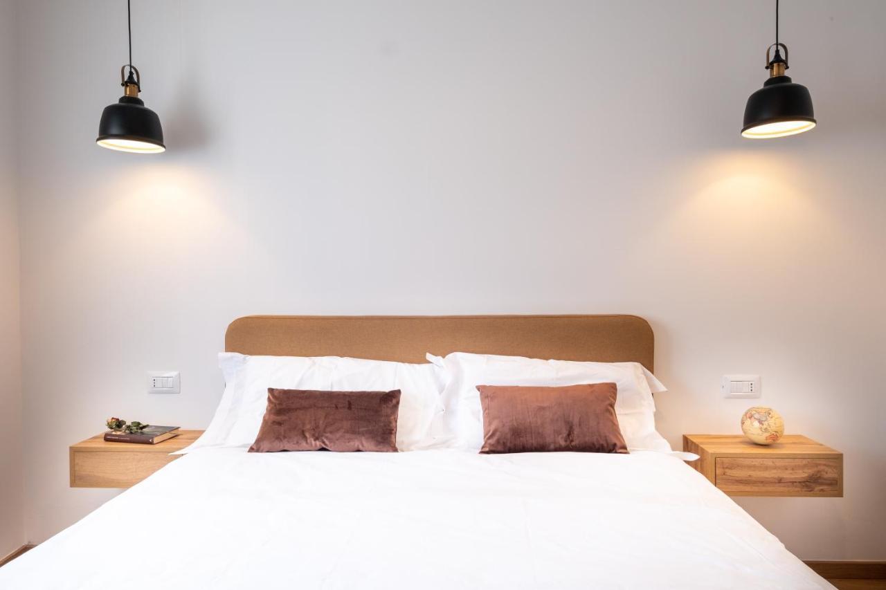 Barbara Apartment 베로나 외부 사진