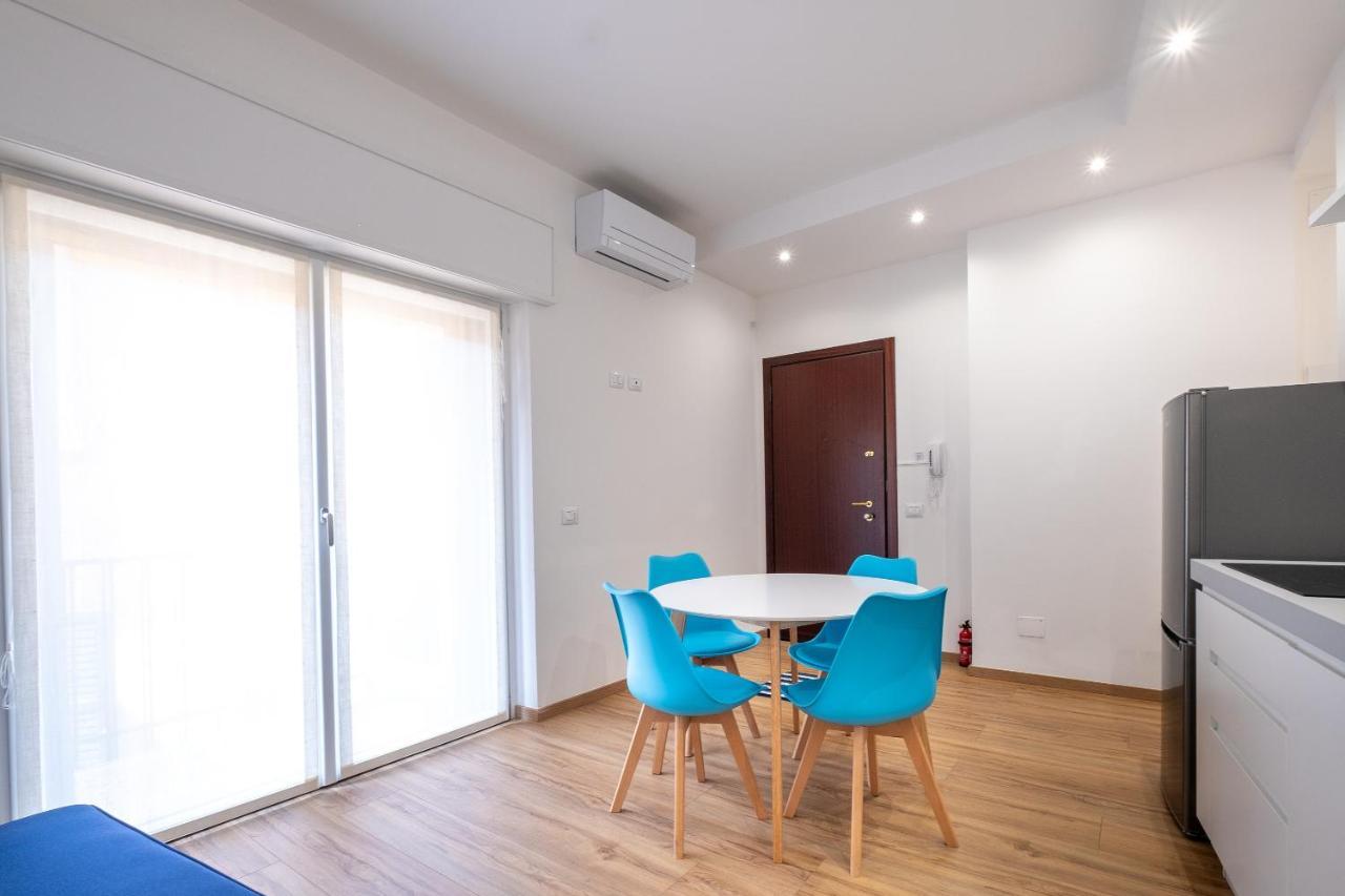 Barbara Apartment 베로나 외부 사진