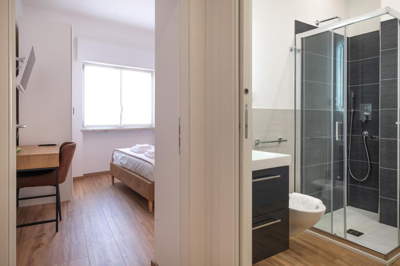 Barbara Apartment 베로나 외부 사진