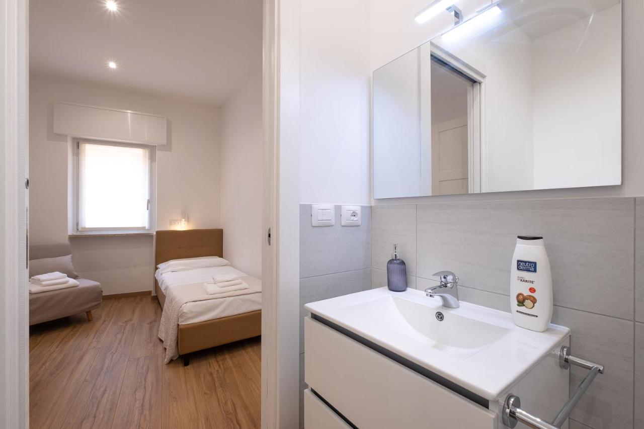 Barbara Apartment 베로나 외부 사진