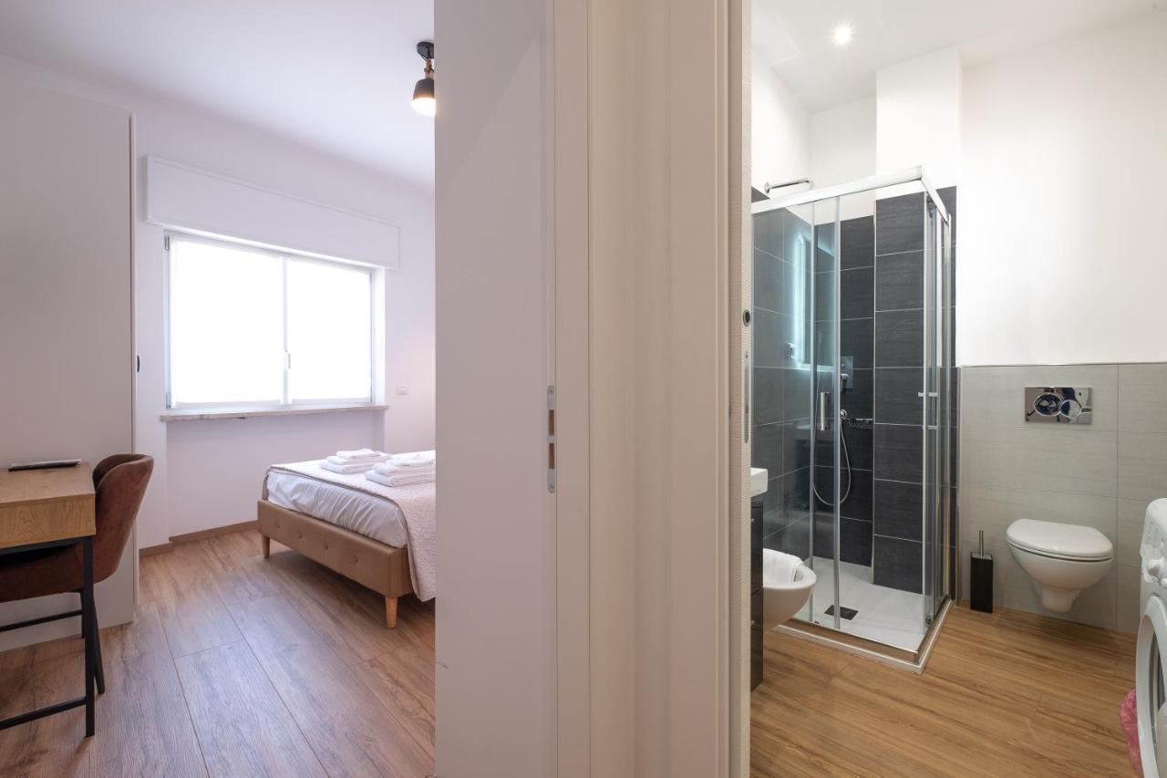 Barbara Apartment 베로나 외부 사진