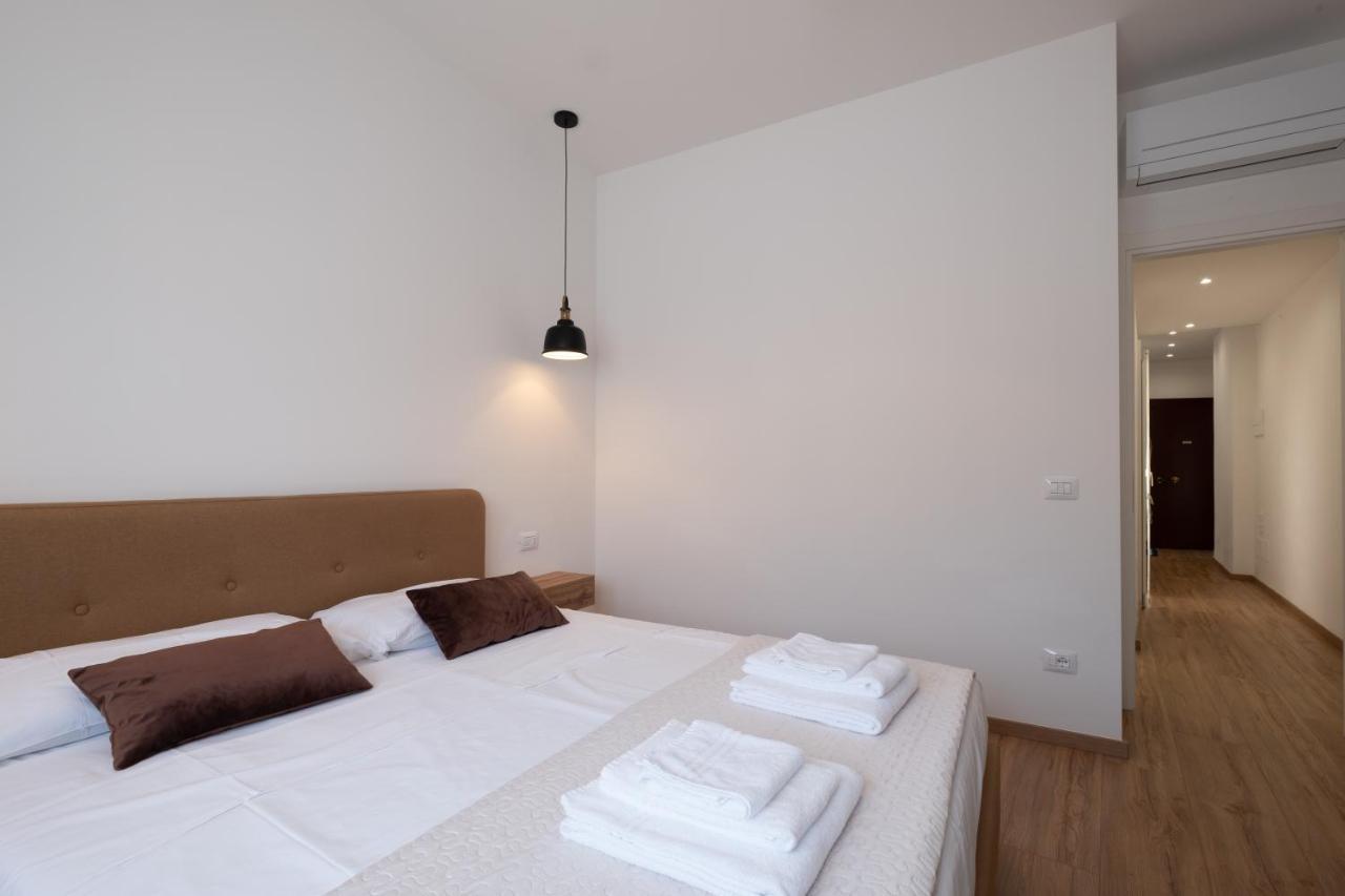 Barbara Apartment 베로나 외부 사진