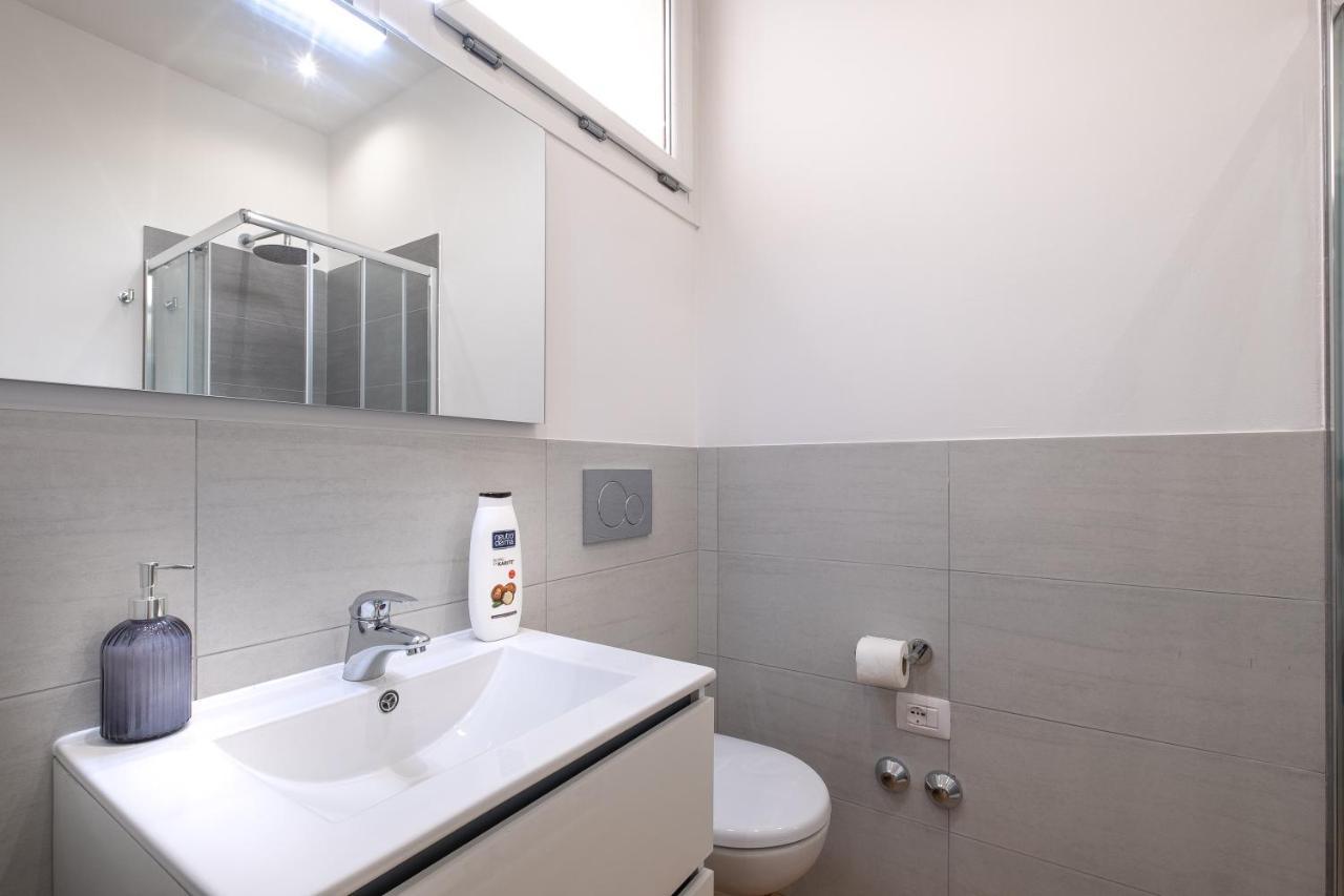 Barbara Apartment 베로나 외부 사진