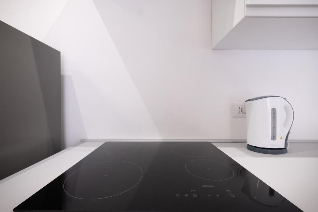 Barbara Apartment 베로나 외부 사진