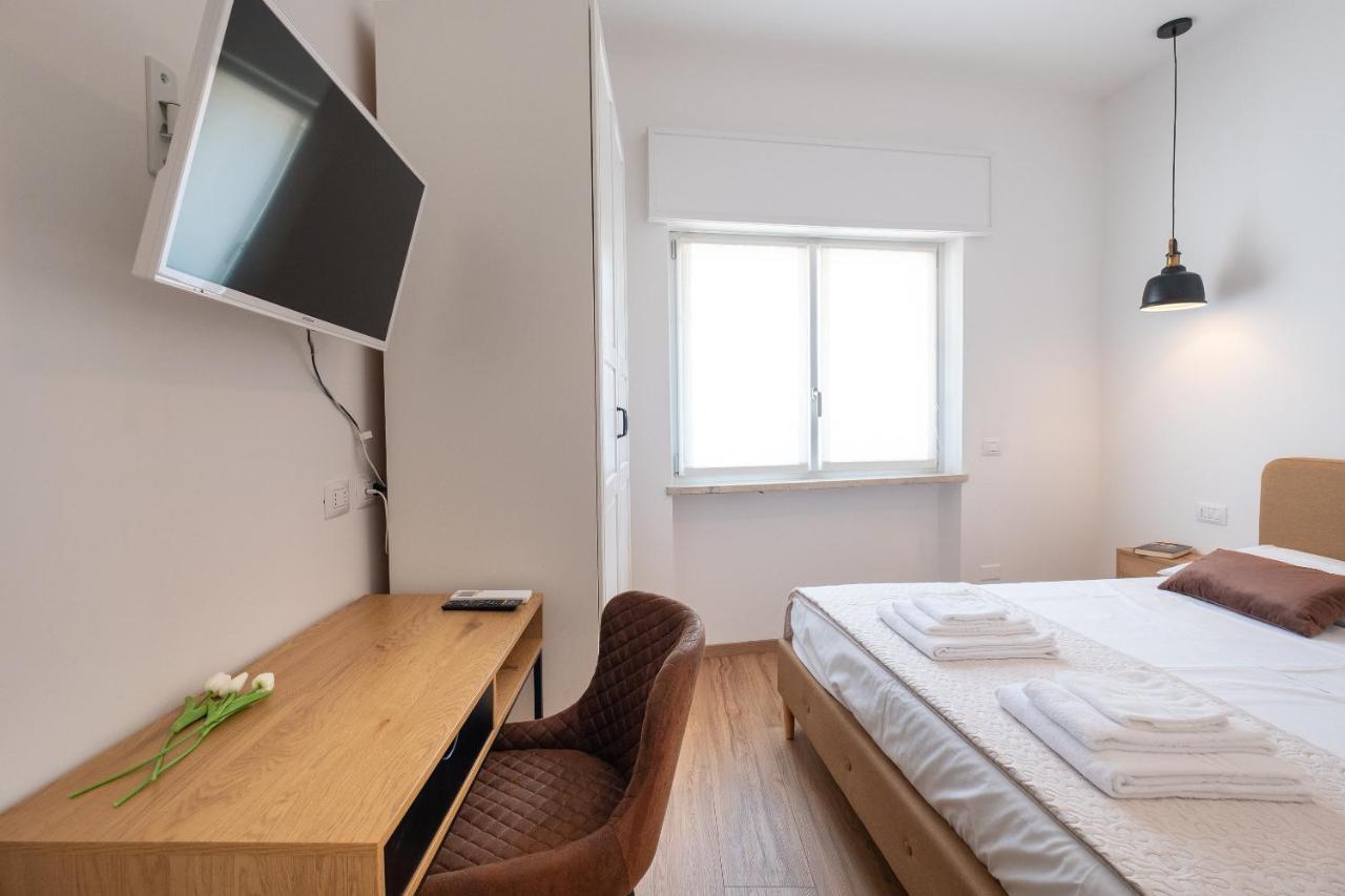 Barbara Apartment 베로나 외부 사진