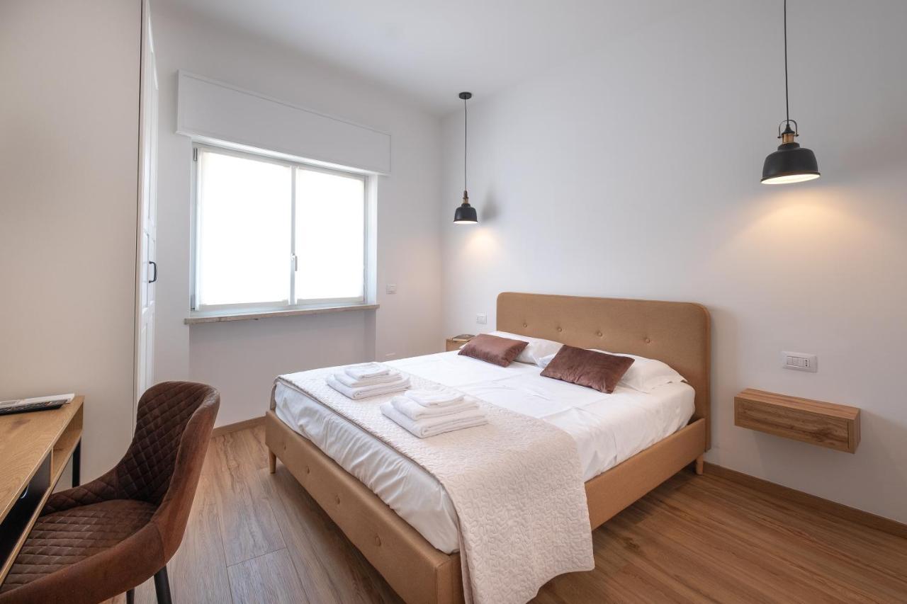 Barbara Apartment 베로나 외부 사진
