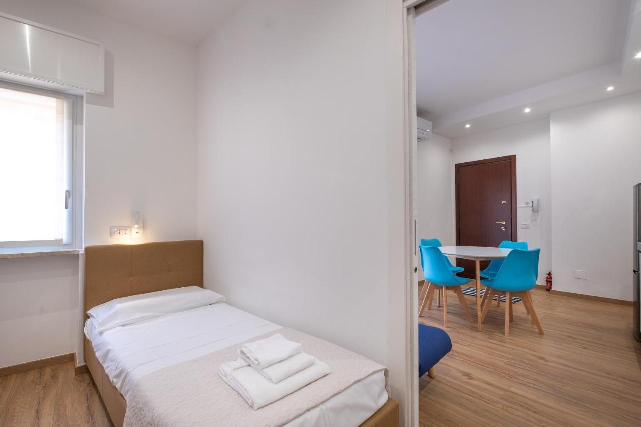 Barbara Apartment 베로나 외부 사진