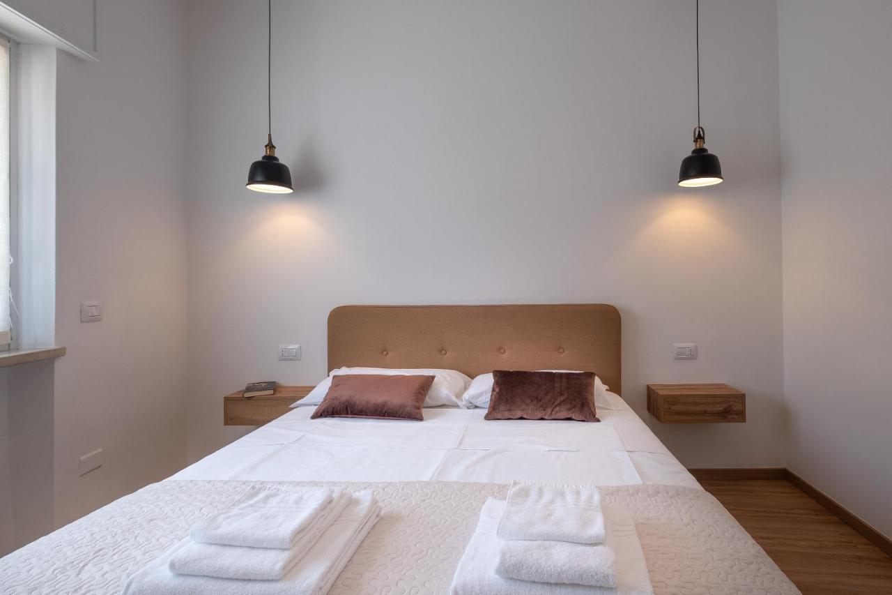 Barbara Apartment 베로나 외부 사진