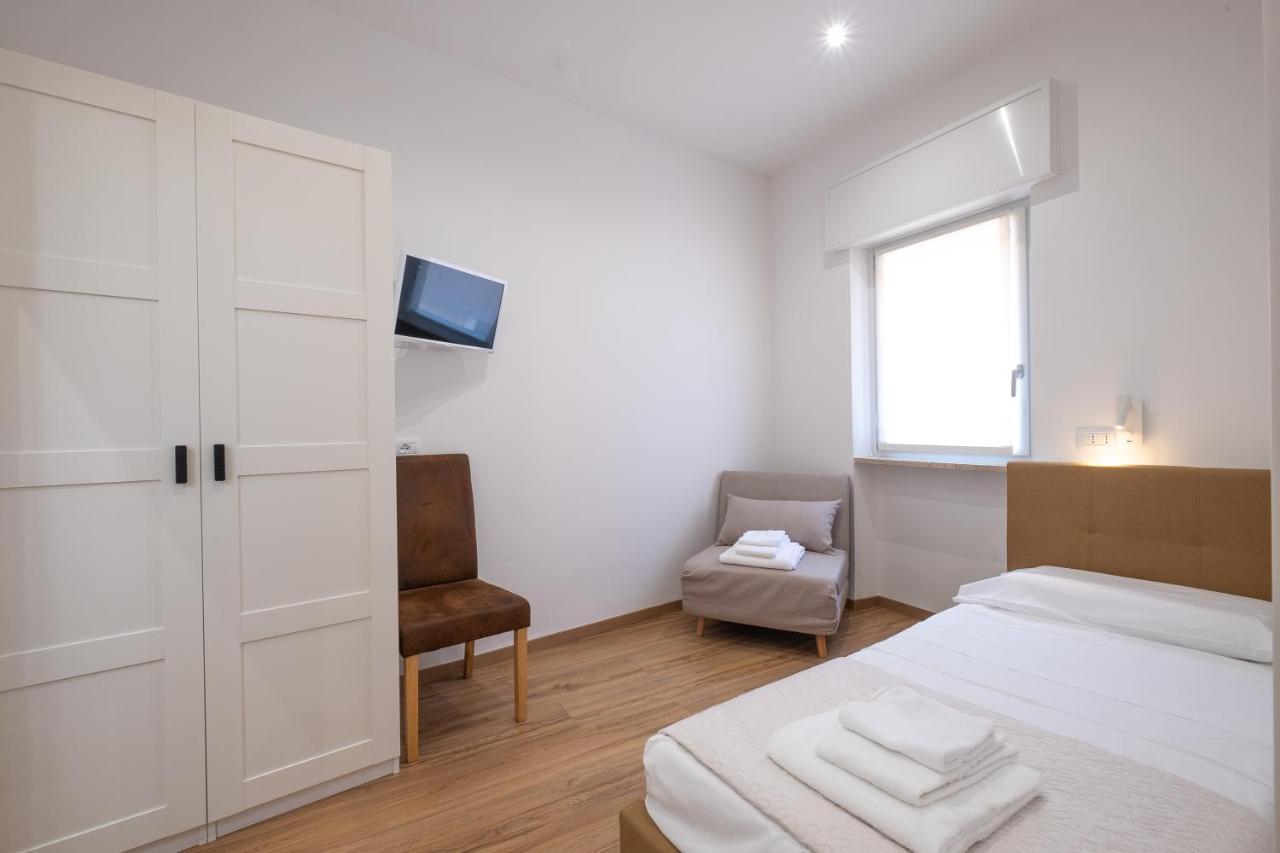 Barbara Apartment 베로나 외부 사진