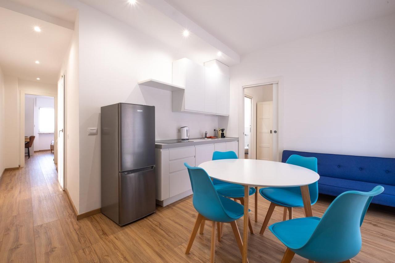 Barbara Apartment 베로나 외부 사진