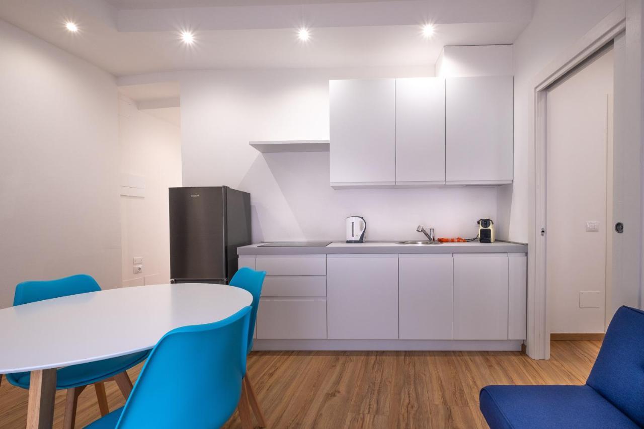 Barbara Apartment 베로나 외부 사진