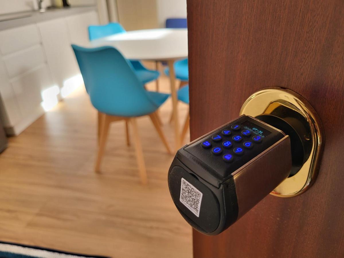 Barbara Apartment 베로나 외부 사진